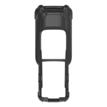 Zebra Rubber Boot, gun configuration