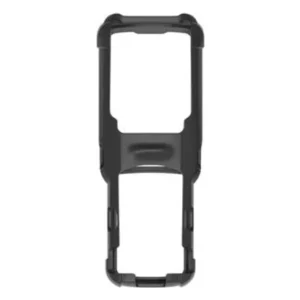 Zebra Rubber Boot, straight shooter