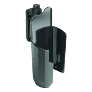 Zebra Rigid Holster / Belt Holder