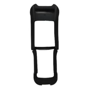 Zebra Rubber Boot, gun configuration