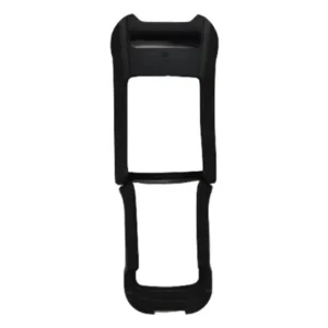 Zebra Rubber Boot, gun configuration