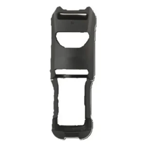 Zebra Rubber Boot, straight shooter