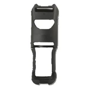 Zebra Rubber Boot, straight shooter