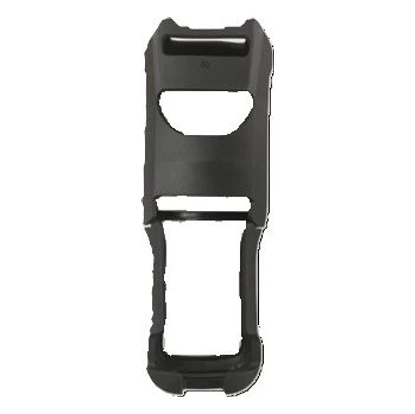 Zebra Rubber Boot, straight shooter