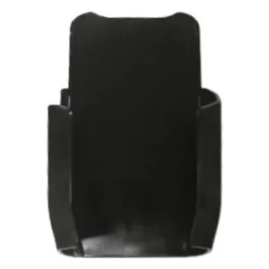 Zebra Rigid Holster, straight shooter