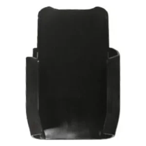 Zebra Rigid Holster, straight shooter