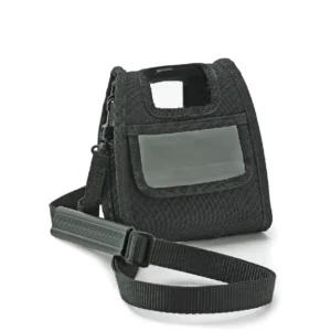 Custodia Morbida Originale Zebra per ZQ310 con Tracolla