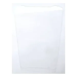 Zebra Screen protector, tempered glass