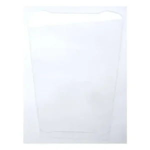 Zebra Screen protector, tempered glass, pack of 3