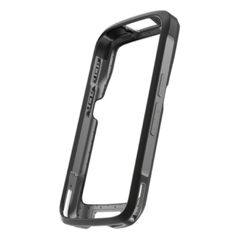 Zebra protective case