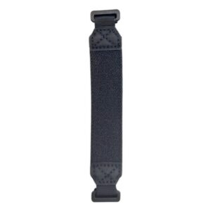 Zebra Hand Strap