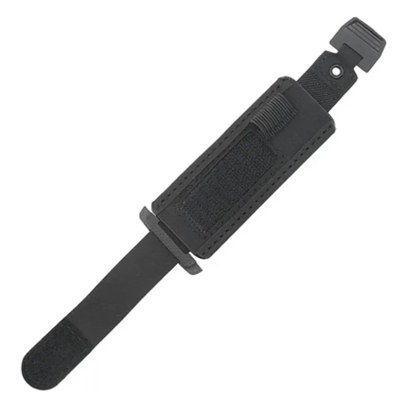 Zebra Hand Strap