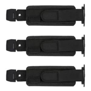 Zebra Hand Strap, pack of 3