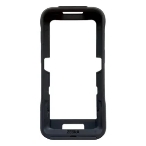 Zebra Protective Boot