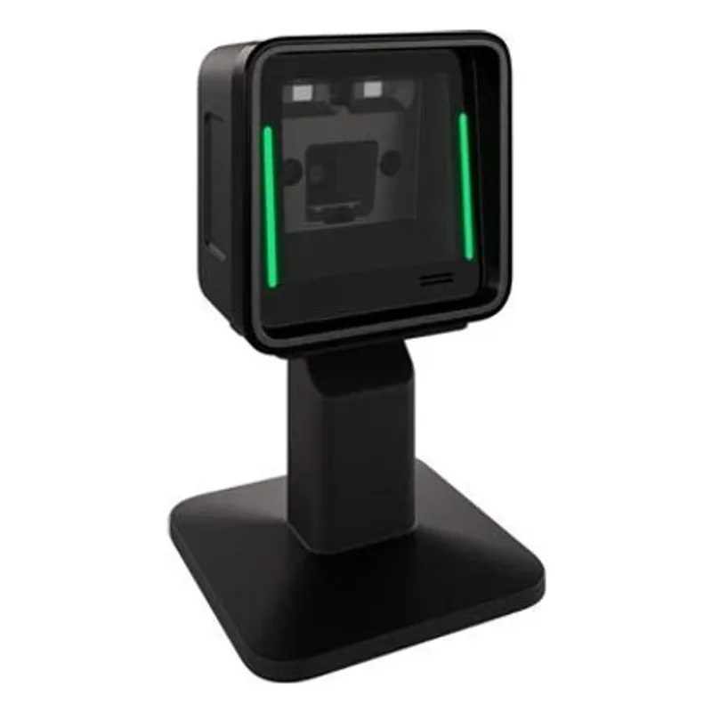 Zebra Adjustable Stand