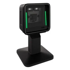 Zebra Adjustable Stand