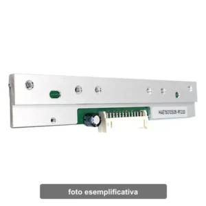 Testina di stampa Tsc per DA3X0, 300 dpi