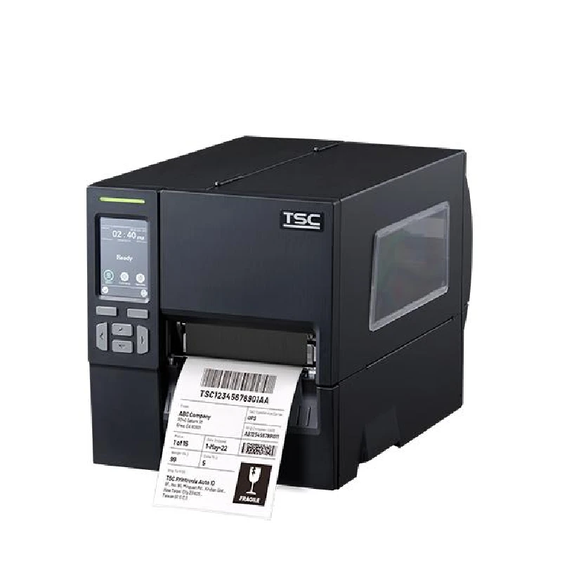 Stampante TSC MB241