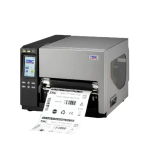 Stampante TSC TTP-286MT