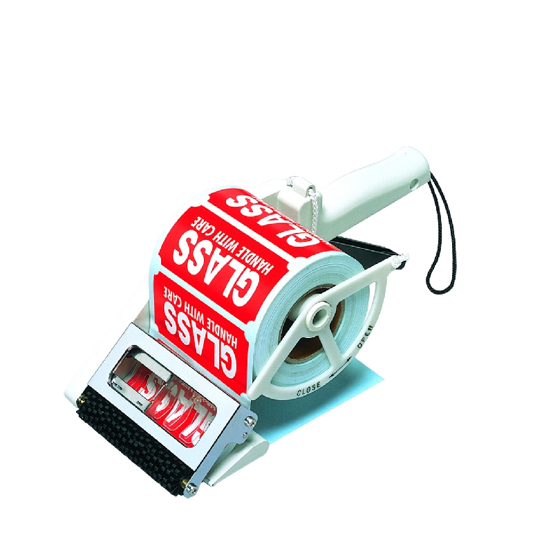 Applicatori di etichette TOWA