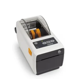 Stampante Zebra ZD411 HC