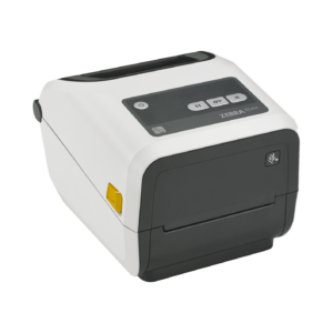 Stampante Zebra ZD421 Healthcare