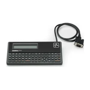 Zebra keyboard display unit ZKDU