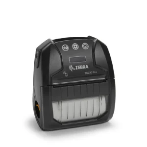 Stampante Zebra ZQ220 PLUS