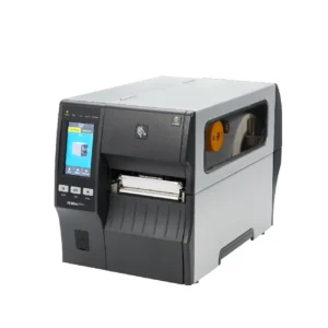 Stampante Zebra ZT400 Series