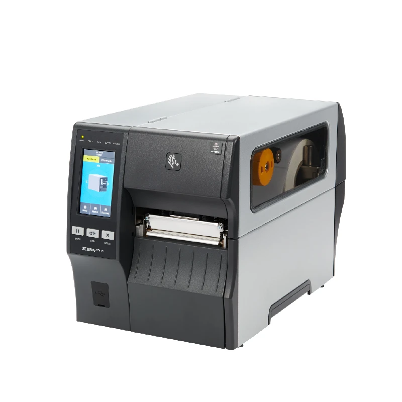 Stampante Zebra ZT411