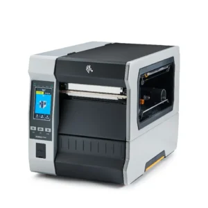 Stampante Zebra ZT600