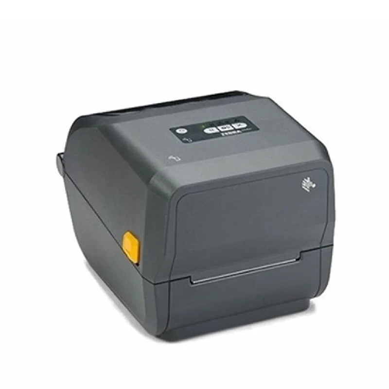 Stampante Zebra ZD421 a 203 dpi a trasferimento termico con USB