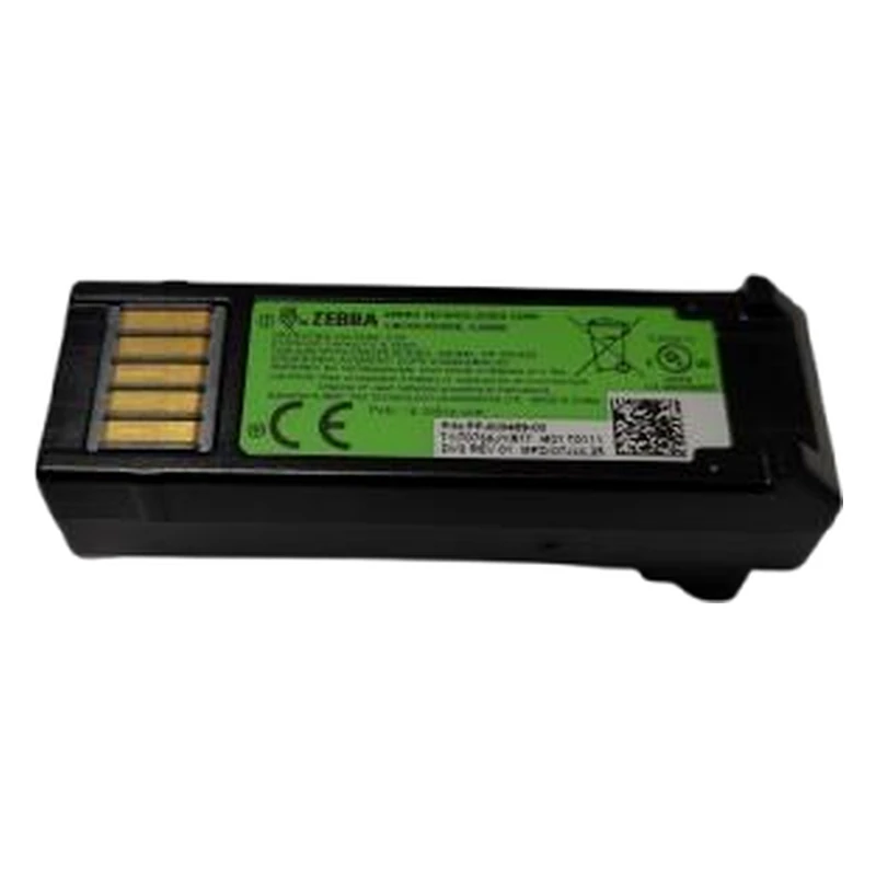 Batteria di Ricambio Zebra per DS8288 (BTRY-DS82EAB0E-00)