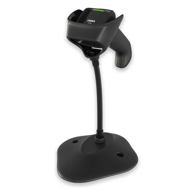 Intellistand Gooseneck Zebra per DS8208 (STND-GS0082C-04)