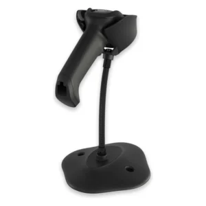 Intellistand Gooseneck con Base Pesata Zebra per DS8208 (STND-WS0082C-04)