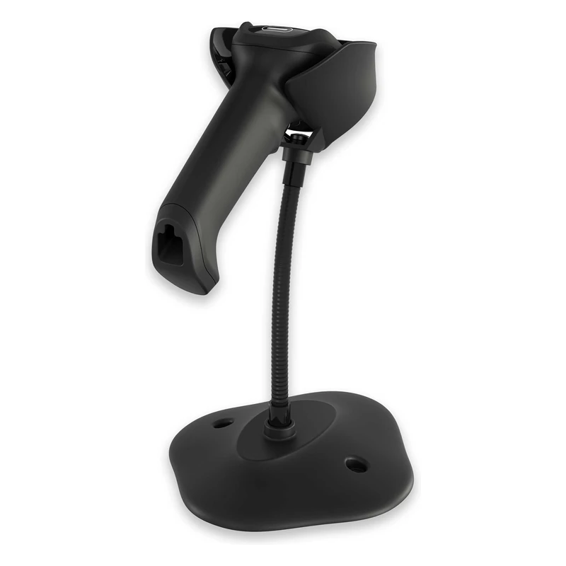 Intellistand Gooseneck con Base Pesata Zebra per DS8208 (STND-WS0082C-04)