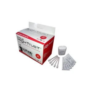 Kit di pulizia Evolis UltraClean per Quantum2 e Tattoo2 RW (A5011)