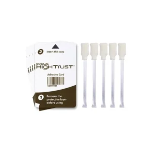 Kit di pulizia regolare Evolis per Zenius, Zenius 2 e Primacy 2 (ACL001)