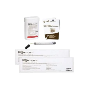 Kit di pulizia avanzato Evolis per Zenius, Zenius 2 e Primacy 2 (ACL002)