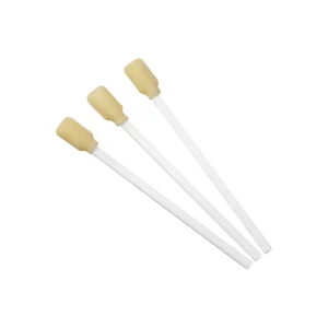 Kit di pulizia Evolis con 3 tamponi asciutti per Avansia (ACL007)