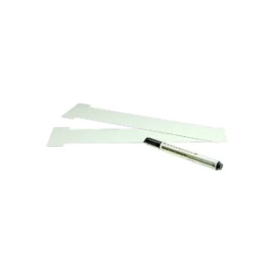 Kit di pulizia completo Evolis per Badgy200 ed Edikio Access (ACL008)