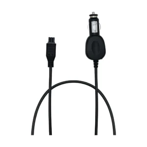 Adattatore accendisigari Newland con cavo Molex 6 pin da 90 cm per supporti veicolari MT93 e MT95 (NLS-CPA-CCMT93-01) - vista accessorio