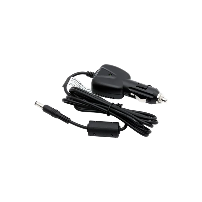 Adattatore di alimentazione per veicolo Zebra per ZQ610 Plus, ZQ620 Plus, ZQ630 Plus e ZQ610 (P1031359)
