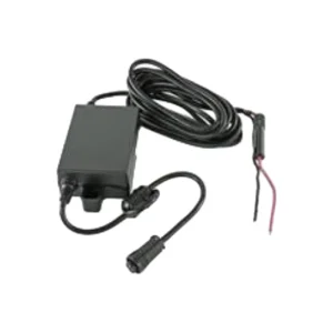 Adattatore di alimentazione per veicolo Zebra per ZQ610 Plus, ZQ620 Plus, ZQ630 Plus e ZQ610 (P1050667-142)