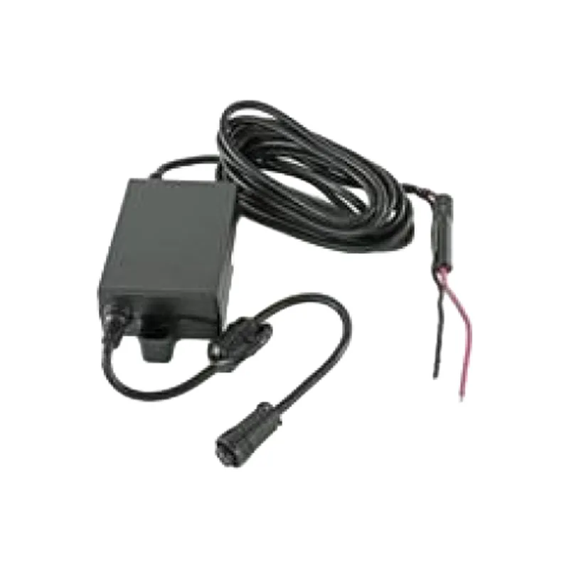 Adattatore di alimentazione per veicolo Zebra per ZQ610 Plus, ZQ620 Plus, ZQ630 Plus e ZQ610 (P1050667-142)