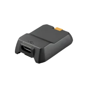Adattatore di ricarica USB-C CipherLab per WR30 (AWR30ATCC0001)