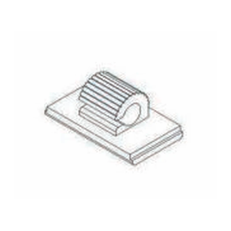 Adattatore per segnaprezzi Adattatore piano