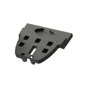 Adattatore per supporto veicolare TSC per Alpha-40L (OP-P-VM-002-0001) - vista accessorio