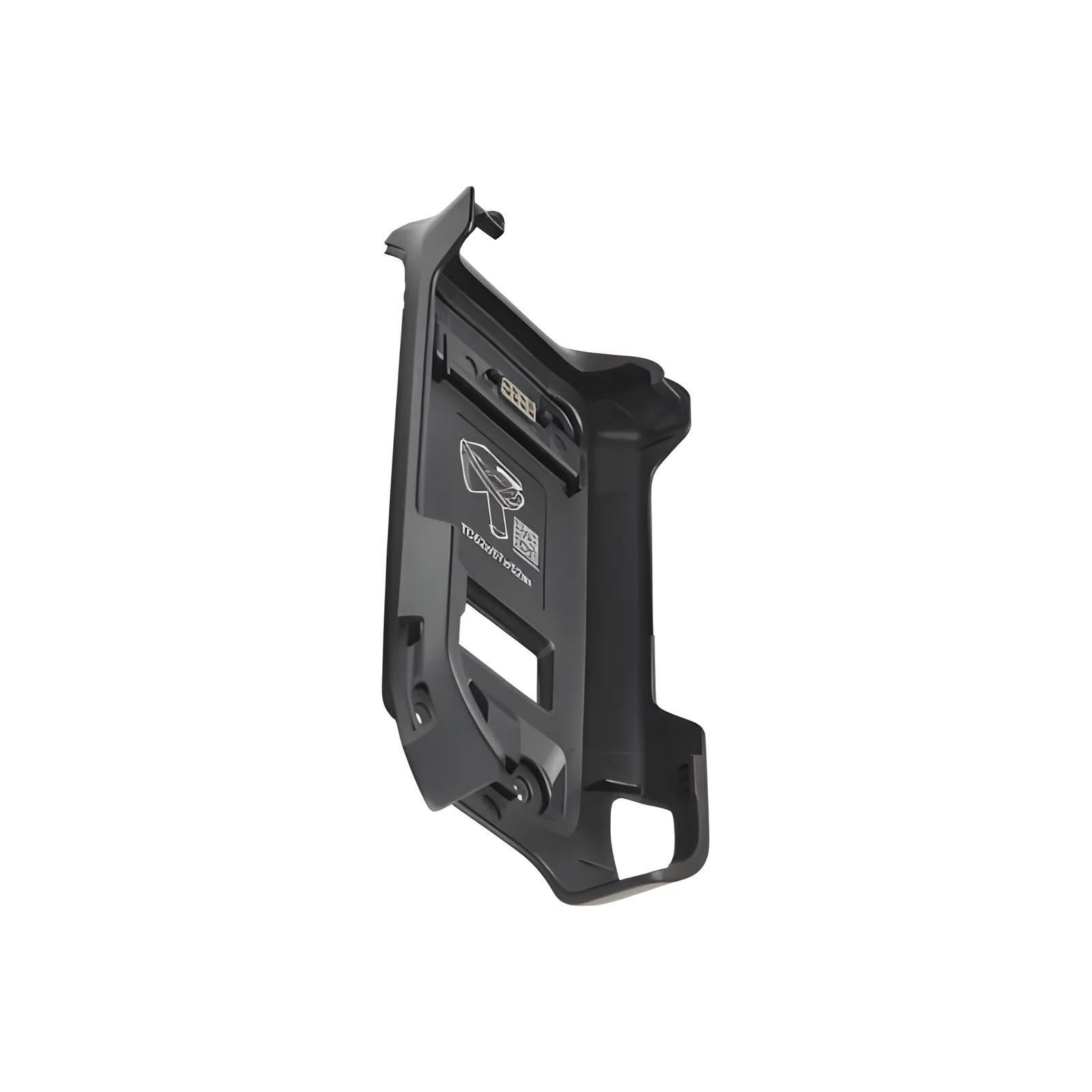 Adattatore Zebra per ottica SE5500 eConnex per Zebra TC52x e TC57x (ADP-RFD40-TC5X-0E) - vista prodotto