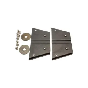 Adattatore Zebra per supporto a U del VC50 (MNT-VC80-ADPA1-1)